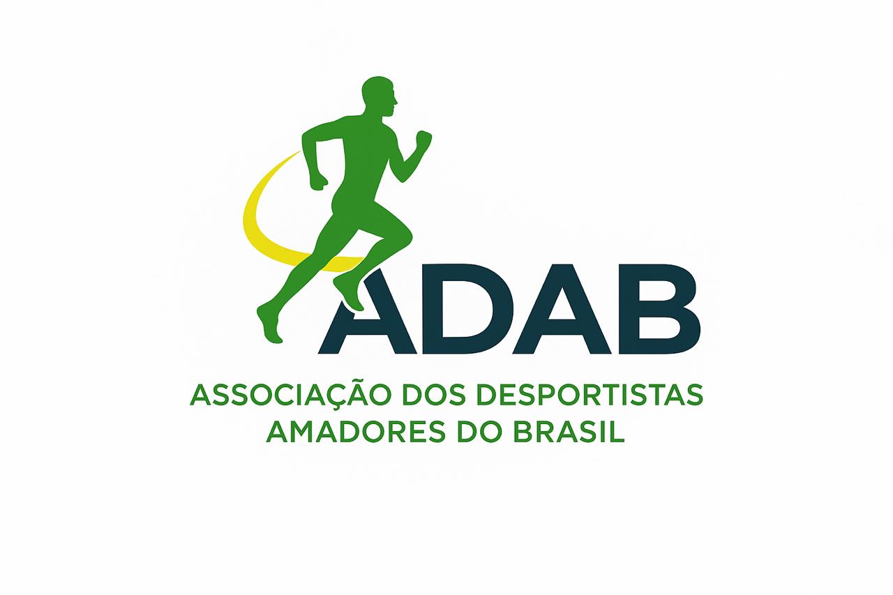 Logomarca da Associação ADAB